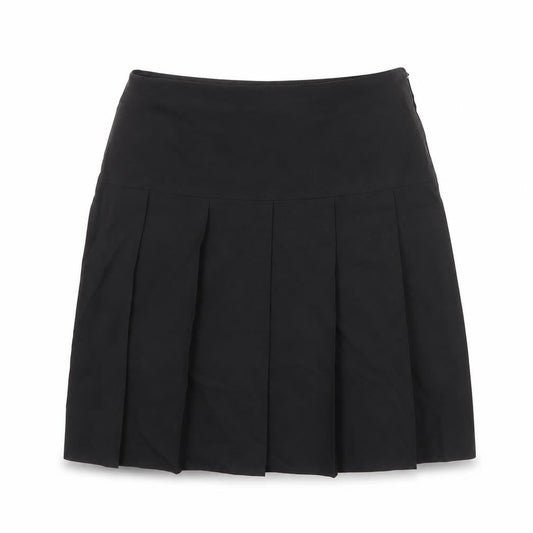 Womens UK Size 31 in Marks and Spencer Pleated  Skirt