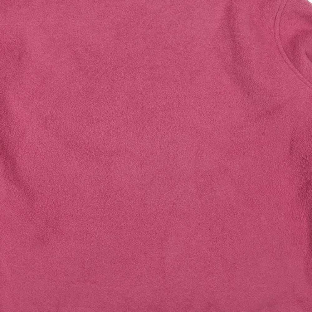 Womens UK Size 14 EWM Pink Jacket