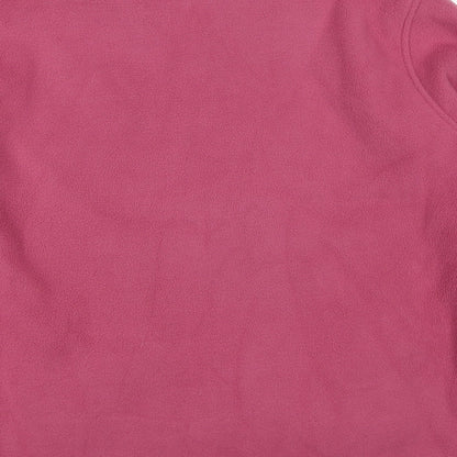 Womens UK Size 14 EWM Pink Jacket