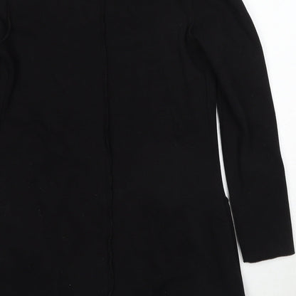 C.Oliver Womens Black Jacket Size M