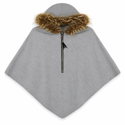 Womens UK Size M Izabel Grey Jacket