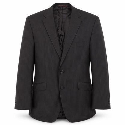 Mens UK Size 40 Burton Regular Brown Suit Jacket