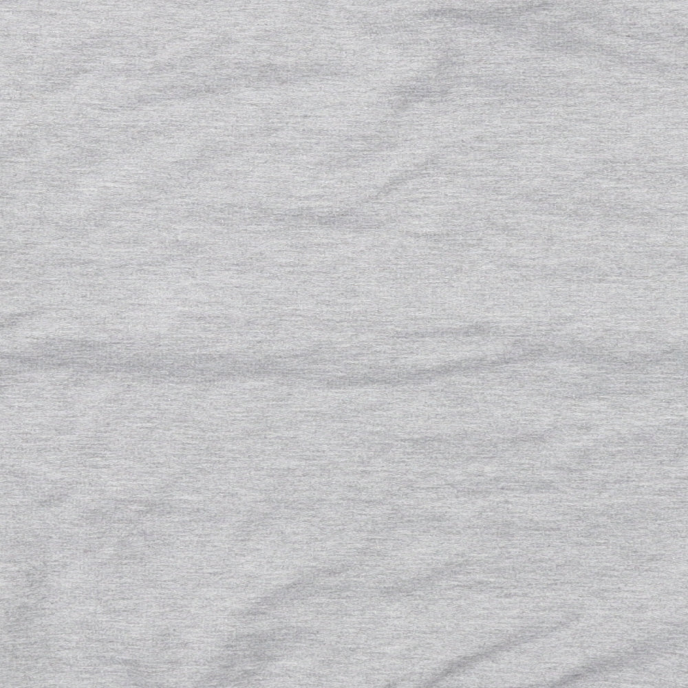 Womens UK Size 2XS Disney Grey Pullover Sweatshirt