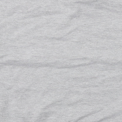 Womens UK Size 2XS Disney Grey Pullover Sweatshirt
