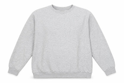 Womens UK Size 20 Marks and Spencer Grey Pullover Sweatshirt