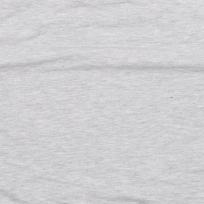 Womens UK Size 20 Marks and Spencer Grey Pullover Sweatshirt