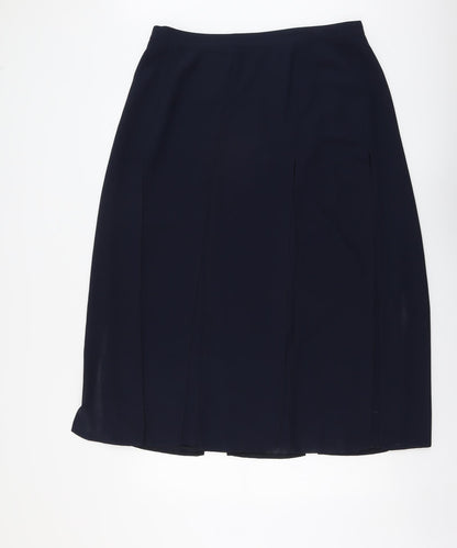 Womens UK Size 20 Roman Swing  Skirt