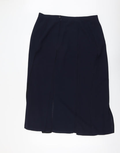 Womens UK Size 20 Roman Swing  Skirt