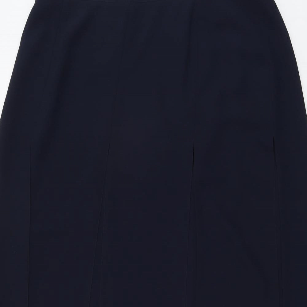 Womens UK Size 20 Roman Swing  Skirt