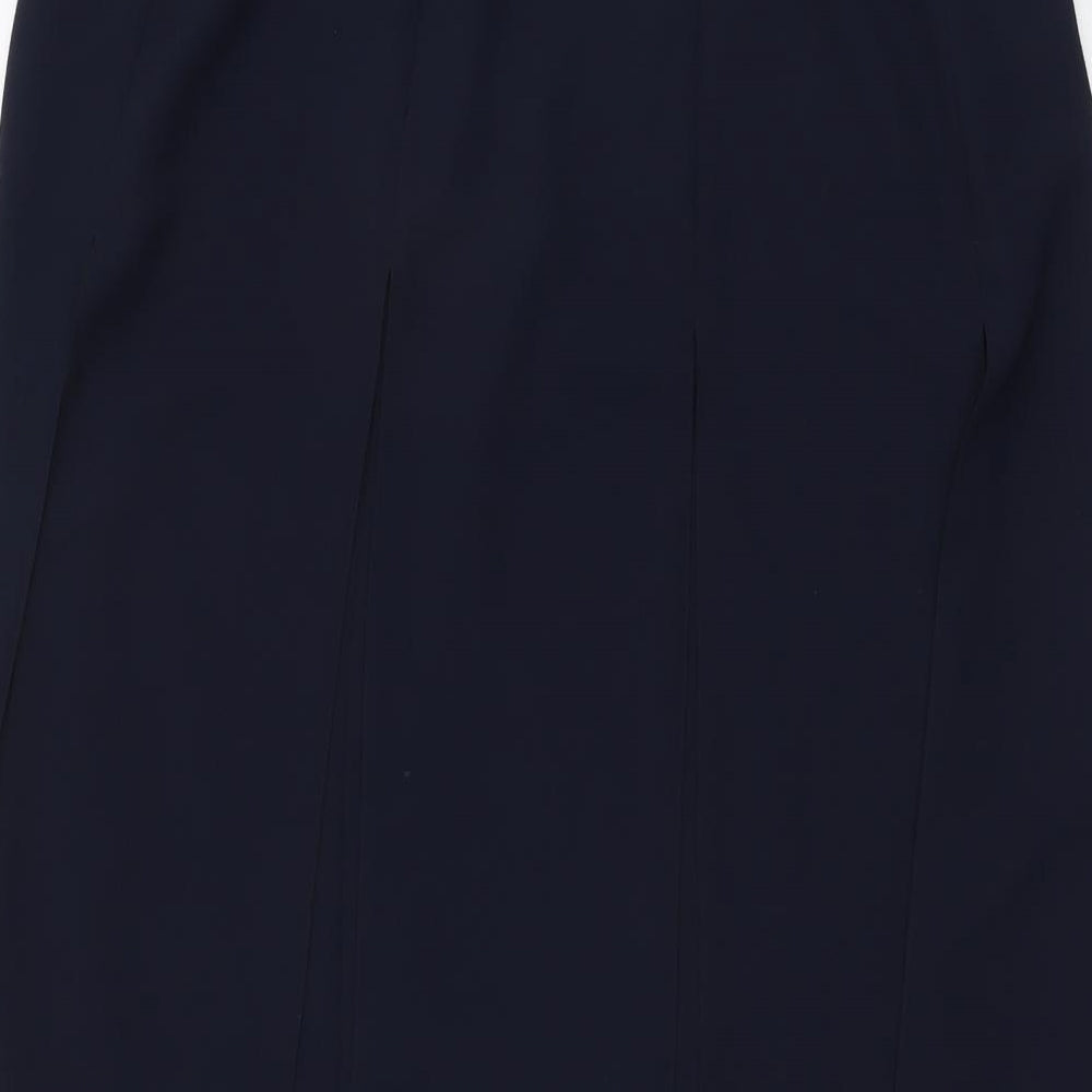 Womens UK Size 20 Roman Swing  Skirt