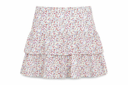 Womens UK Size 10 Oasis Skater  Skirt