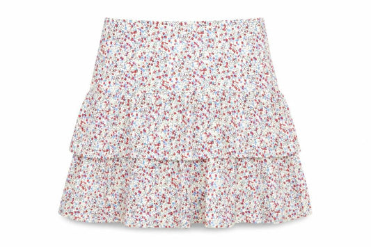 Womens UK Size 10 Oasis Skater  Skirt