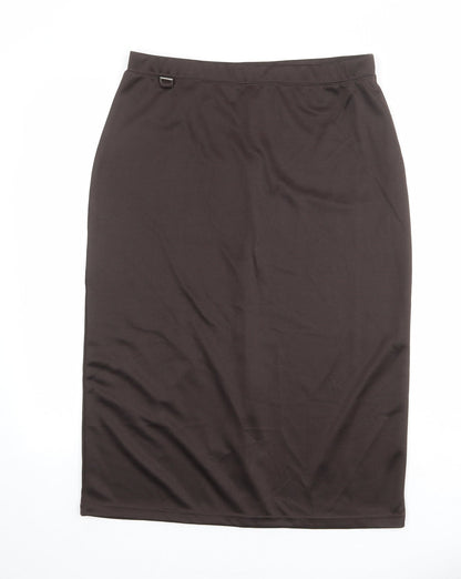 Womens UK Size 12 Wardrobe Straight & Pencil  Skirt