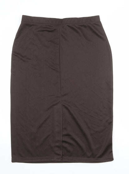 Womens UK Size 12 Wardrobe Straight & Pencil  Skirt