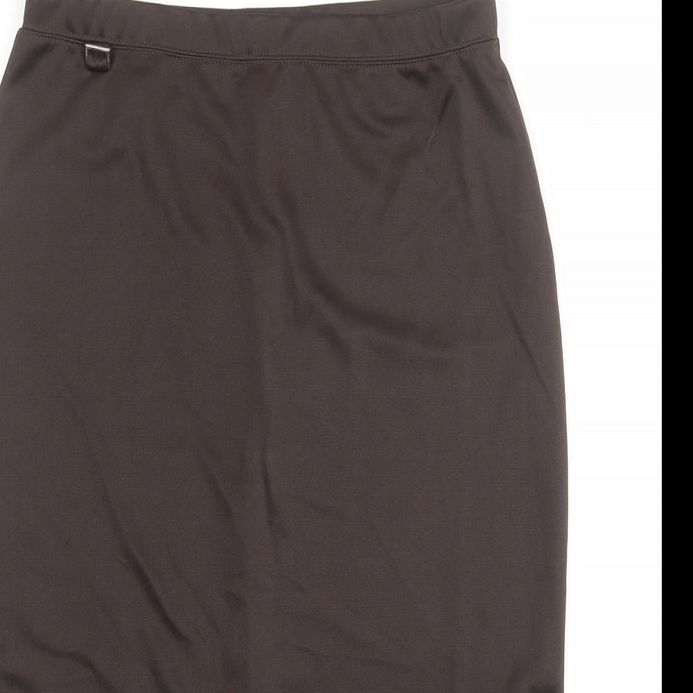 Womens UK Size 12 Wardrobe Straight & Pencil  Skirt