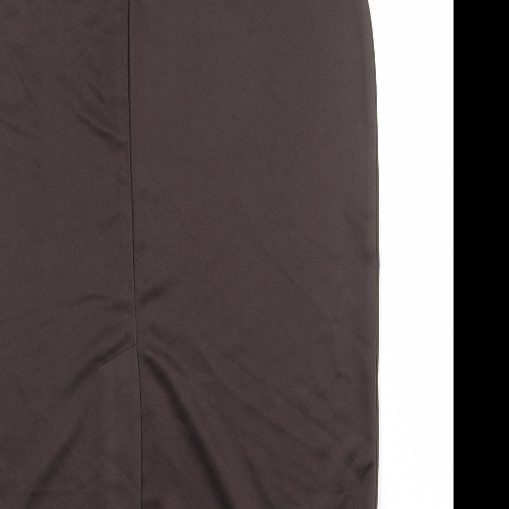 Womens UK Size 12 Wardrobe Straight & Pencil  Skirt