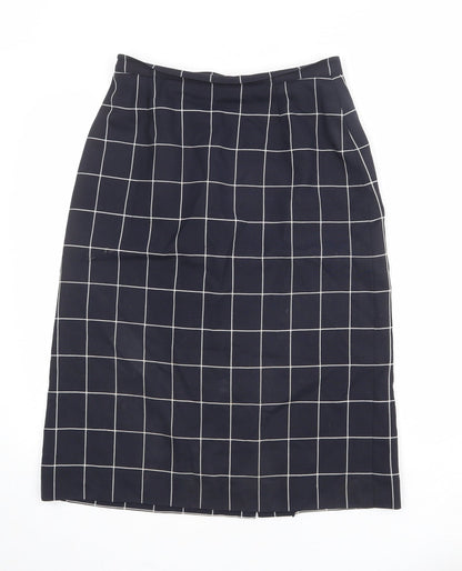 Womens UK Size 14 Planet A-Line  Skirt