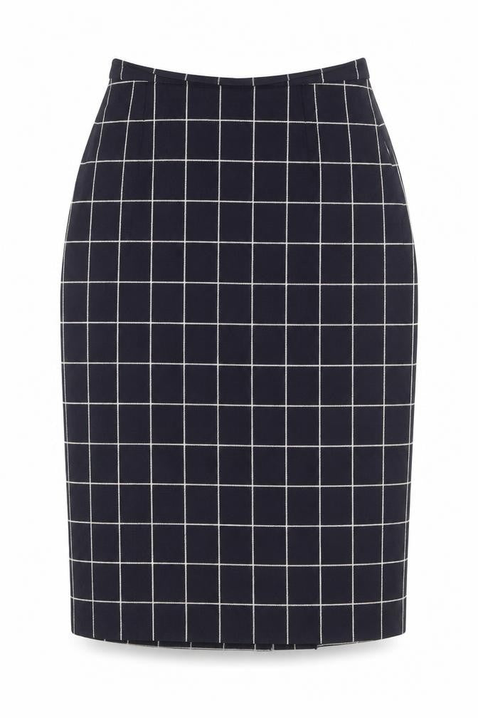 Womens UK Size 14 Planet A-Line  Skirt