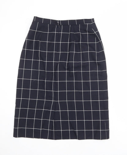 Womens UK Size 14 Planet A-Line  Skirt