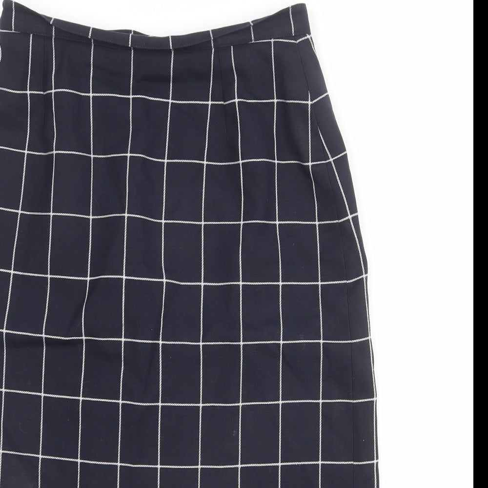 Womens UK Size 14 Planet A-Line  Skirt