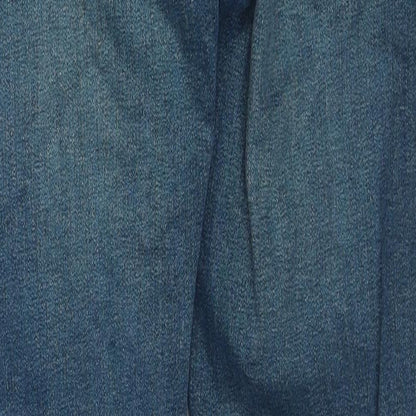 Mens UK Size S Pull&Bear Slim Fit Skinny Blue Jeans
