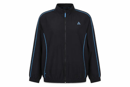 Neotech Womens Black Jacket Size 2XL Zip