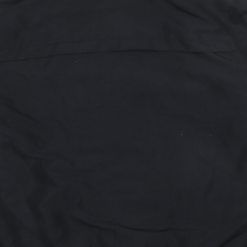 Neotech Womens Black Jacket Size 2XL Zip