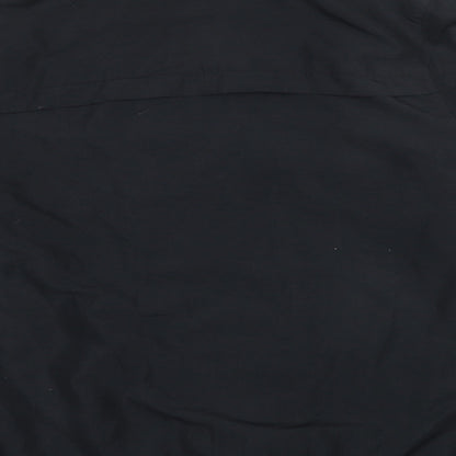 Neotech Womens Black Jacket Size 2XL Zip