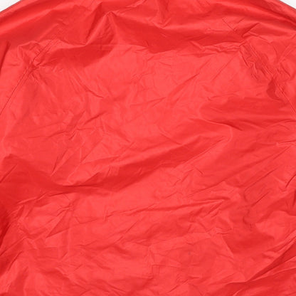 Mens UK Size S Style Matchmakers Red Jacket