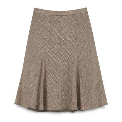 Womens UK Size 20 Damart Swing  Skirt