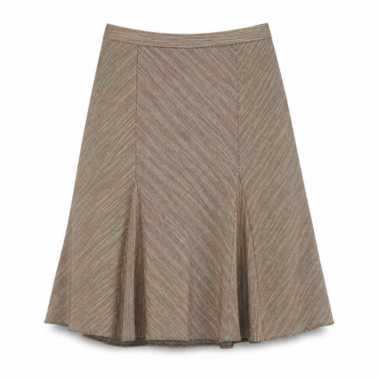 Womens UK Size 20 Damart Swing  Skirt