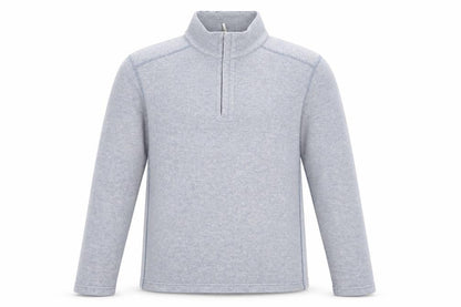 Mens UK Size M Kirkland Blue Pullover Sweatshirt