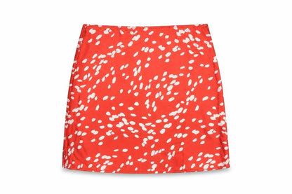 Womens UK Size 6 New Look A-Line  Skirt