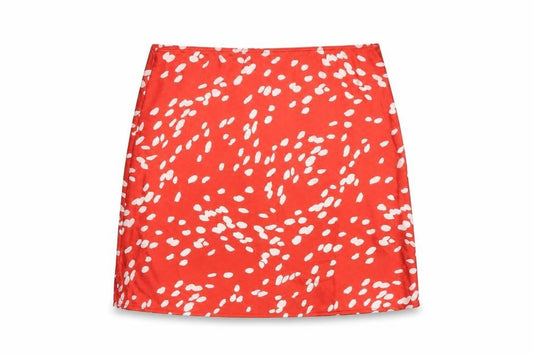 Womens UK Size 6 New Look A-Line  Skirt