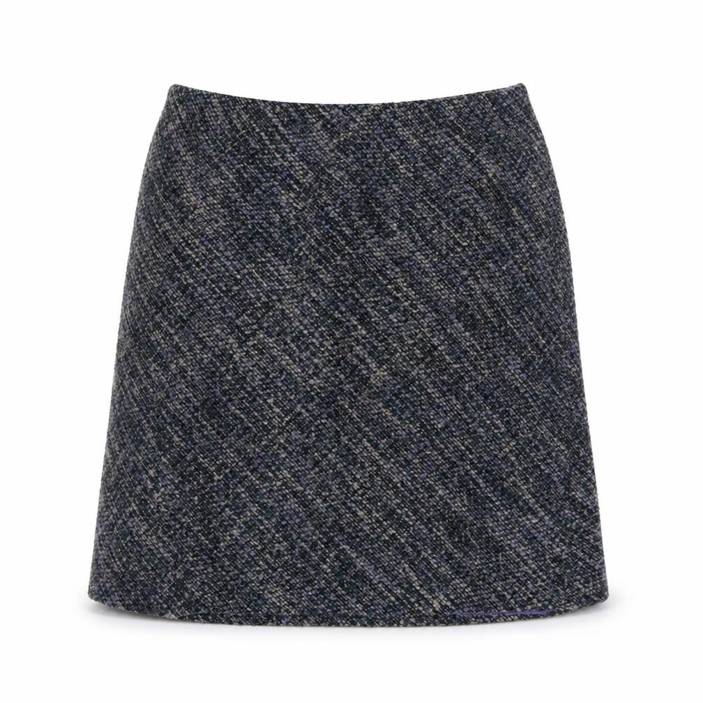 Womens UK Size 14 Marks and Spencer A-Line  Skirt