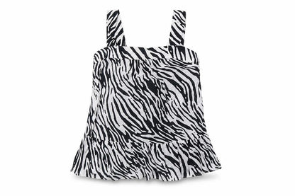 Womens UK Size 10 Marks and Spencer Black Basic Tank