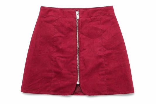 Womens UK Size 6 Divided by H&M A-Line  Skirt