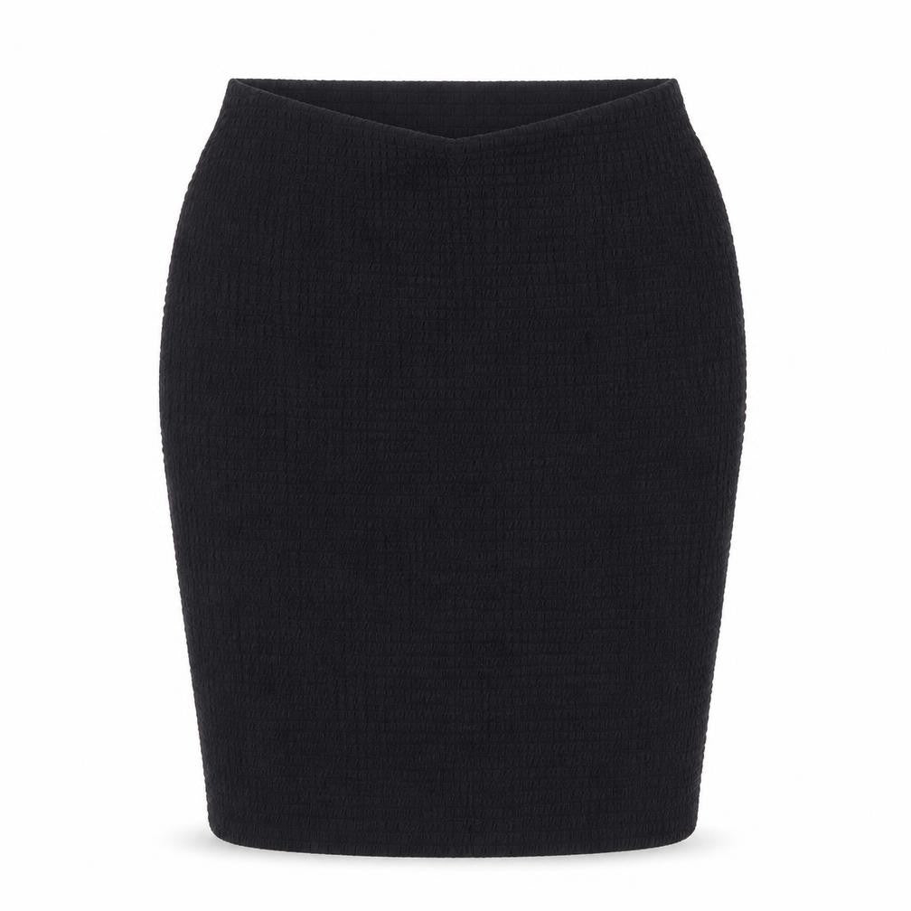 Womens UK Size 10 Marks and Spencer Bandage  Skirt