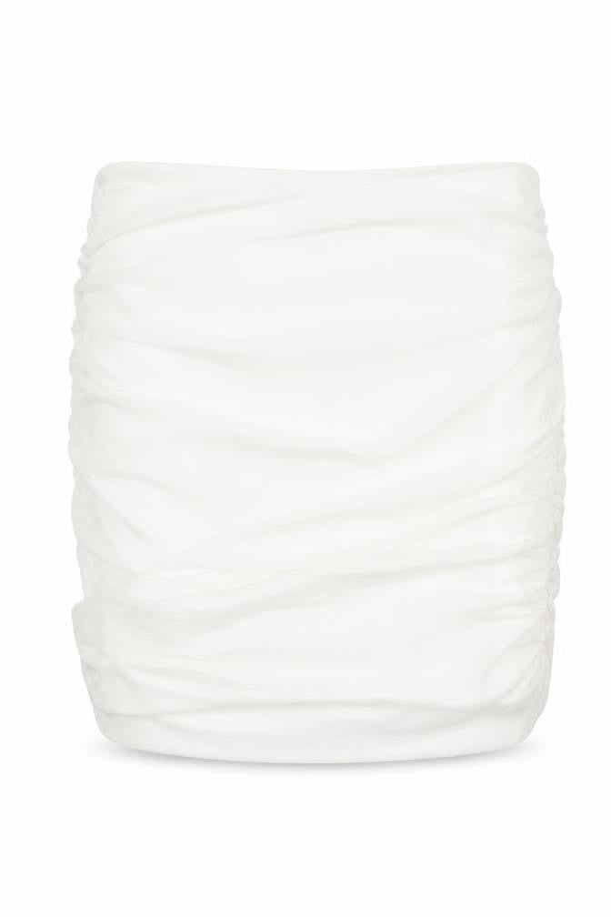 Womens UK Size 12 I SAW IT FIRST Bandage  Skirt