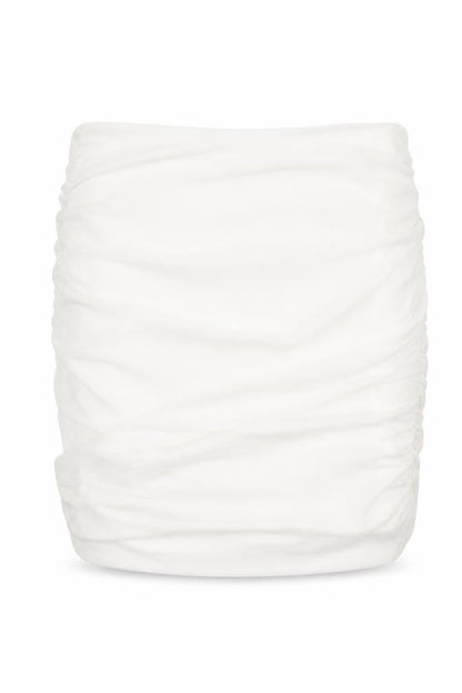 Womens UK Size 12 I SAW IT FIRST Bandage  Skirt