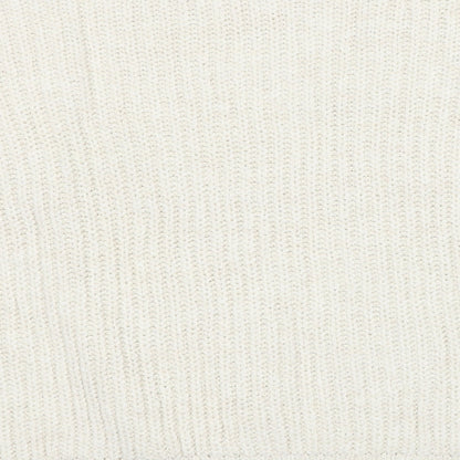 Womens UK Size 8 ASOS White Pullover Jumper