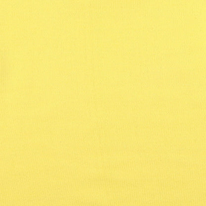 Womens UK Size S Pure & Natural Yellow Pullover Jumper