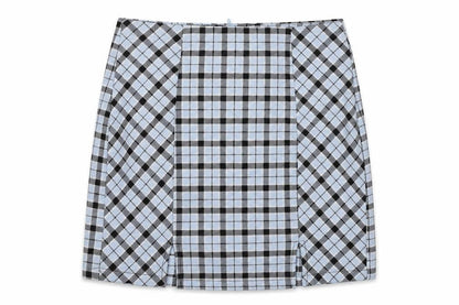 Womens UK Size S Bershka A-Line  Skirt