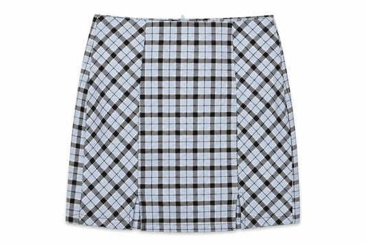 Womens UK Size S Bershka A-Line  Skirt