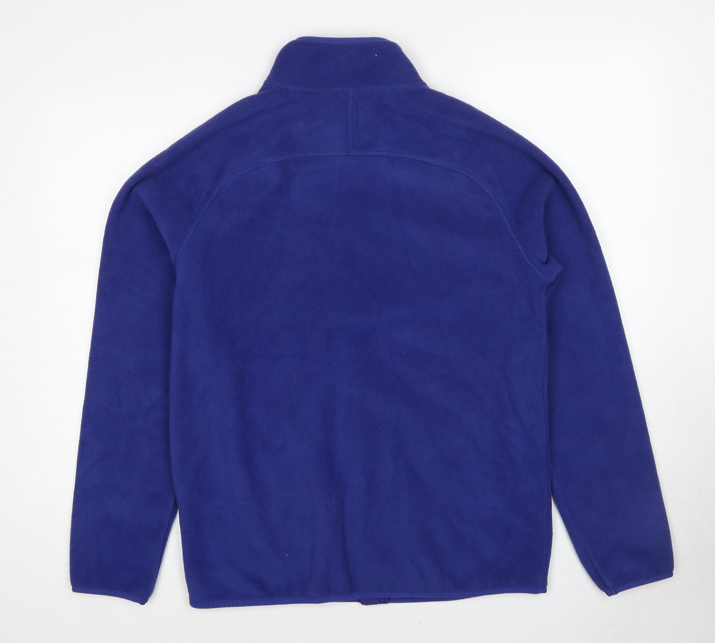 Mens UK Size S Marks and Spencer Blue Jacket