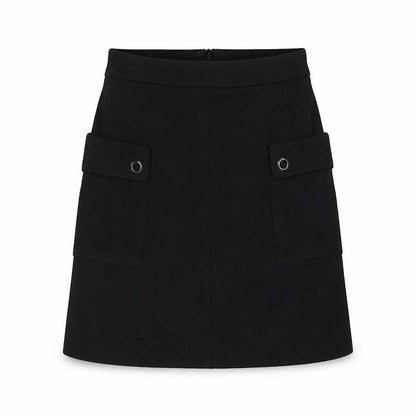 Womens UK Size 6 NEXT Cargo  Skirt