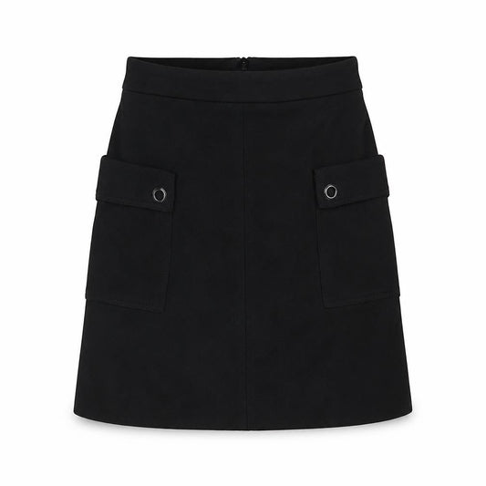 Womens UK Size 6 NEXT Cargo  Skirt