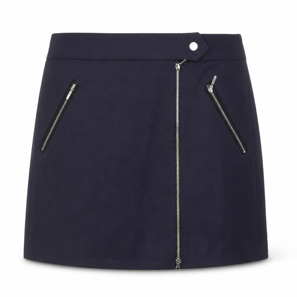 Womens UK Size 8 NEXT A-Line  Skirt