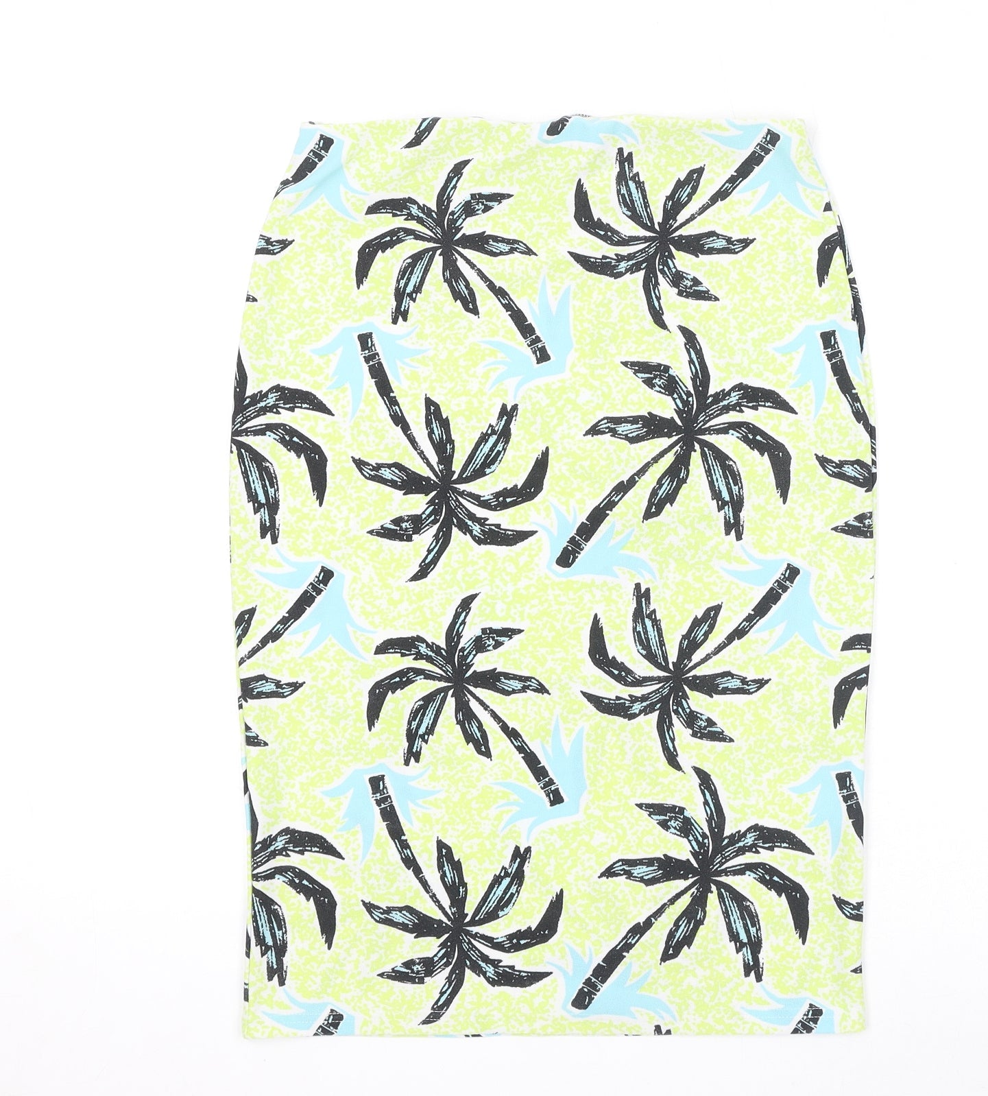 Womens UK Size 12 Missguided Bandage  Skirt