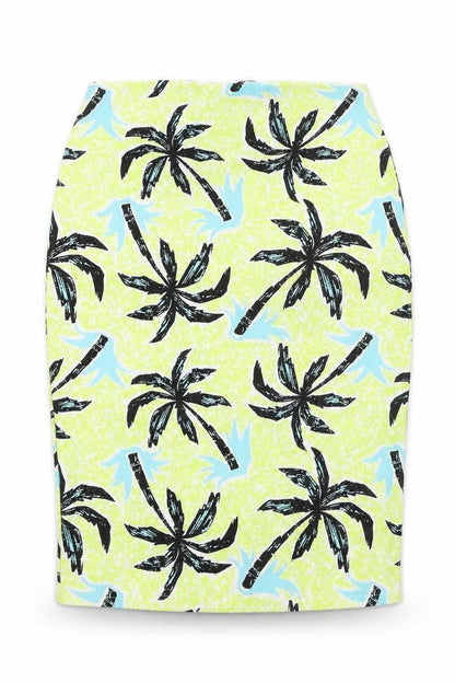 Womens UK Size 12 Missguided Bandage  Skirt